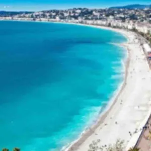 Apartment Boutique La Lavande Free Parking Center, Nice