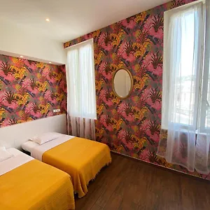 2* Szálloda Interlaken