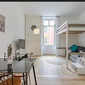  Apartamento Jean
