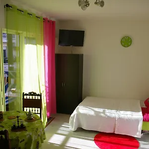  Apartamento Ferber