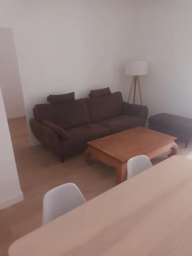 Charmant Et Cosy 4 Pcs Nice Apartment